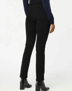 Femme Galeries Lafayette Jean Regular noir