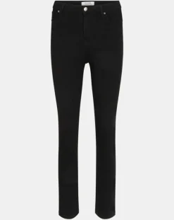 Femme Galeries Lafayette Jean Regular noir