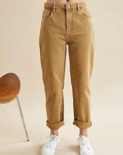 New Chloé Stora Jean Remi bronze olive