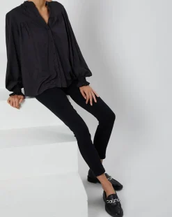 Billabong Jean Shore Line noir