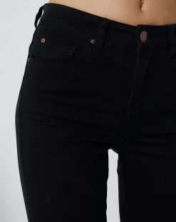 Billabong Jean Shore Line noir