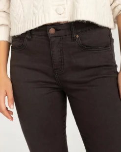 Billabong Jean Shore Line noir