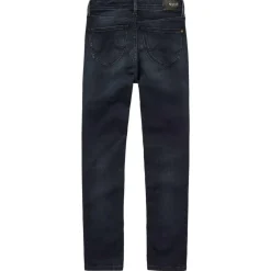 Online Pepe Jeans Jean skinny Pixelle taille haute bleu foncé
