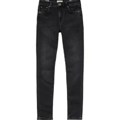 Clearance Pepe Jeans Jean skinny Pixlette gris foncé