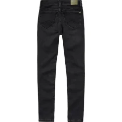 Clearance Pepe Jeans Jean skinny Pixlette gris foncé