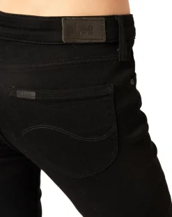 Femme Lee Jean skinny Scarlett noir