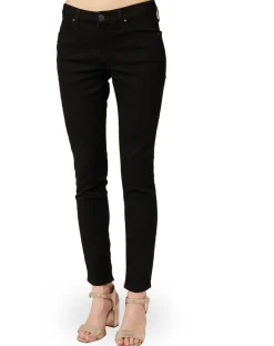 Femme Lee Jean skinny Scarlett noir