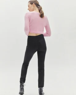 Best Caroll Jean slim Bradley noir