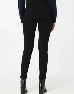 Best Galeries Lafayette Jean Slim noir