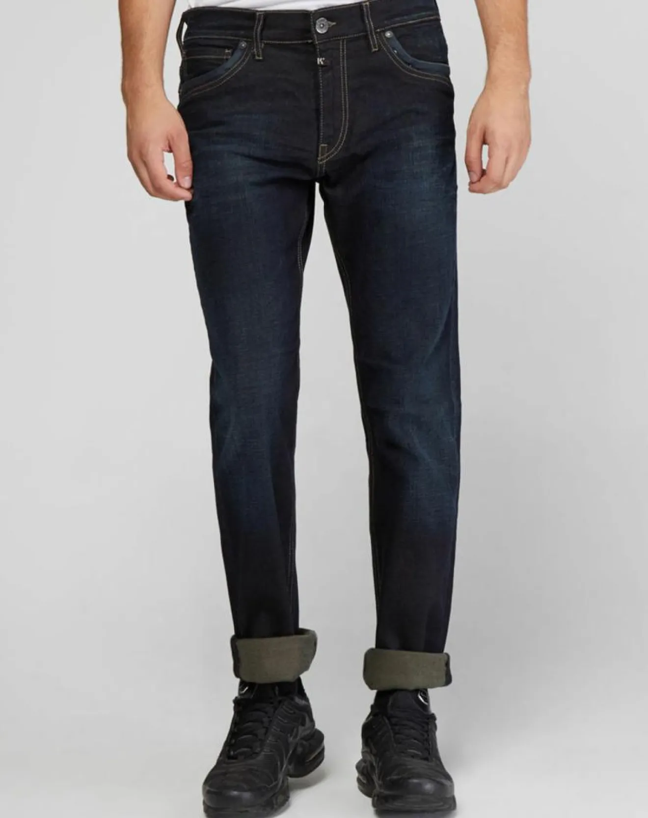 Best Kaporal Jean straight Saft stuck