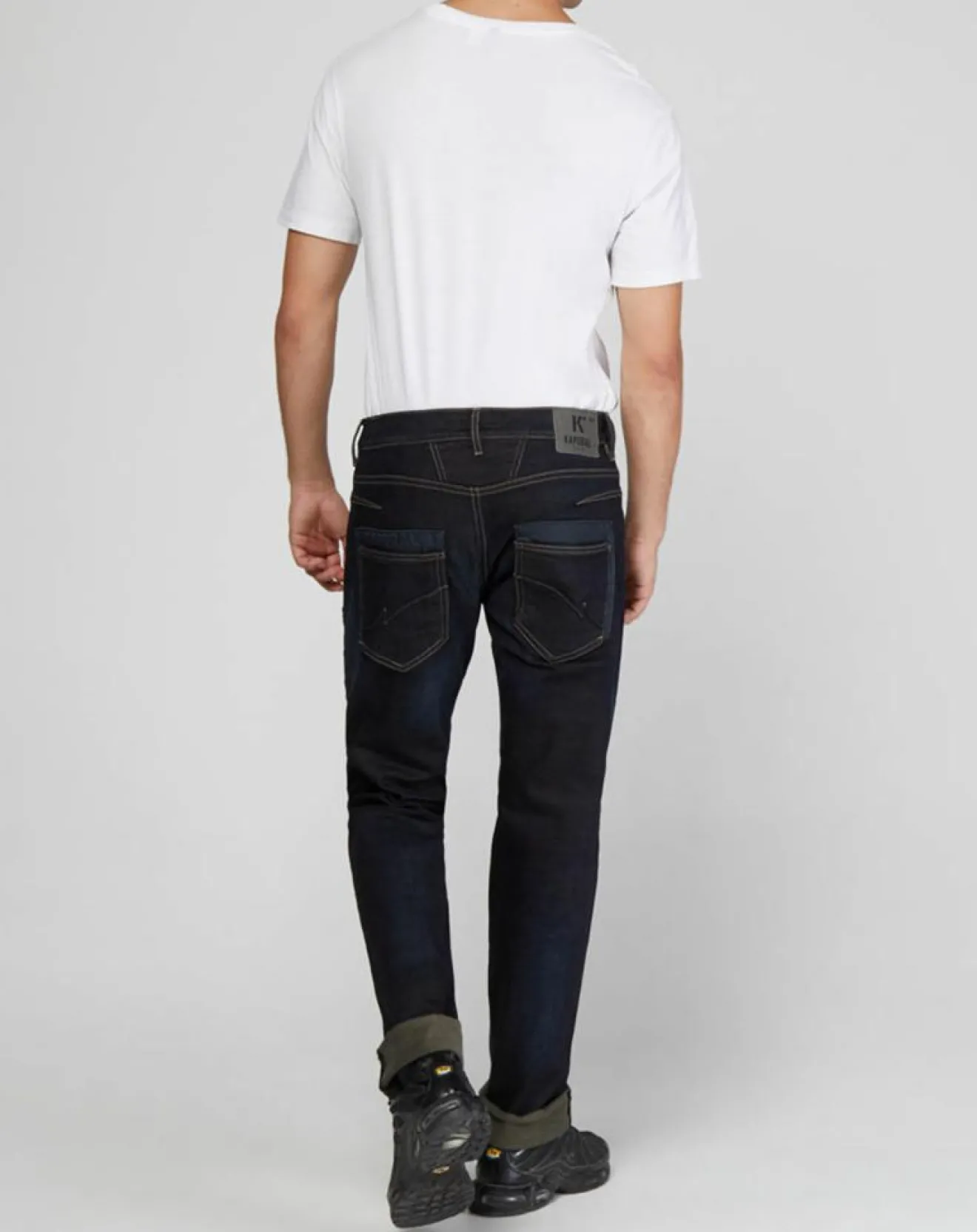 Best Kaporal Jean straight Saft stuck