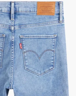 Femme Levi's® Jean super skinny 720 Hirise bleu