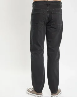 Homme Marc O'Polo Jean tapered Osby noir