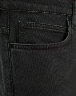 Homme Marc O'Polo Jean tapered Osby noir