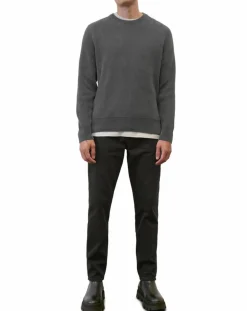 Homme Marc O'Polo Jean tapered Osby noir