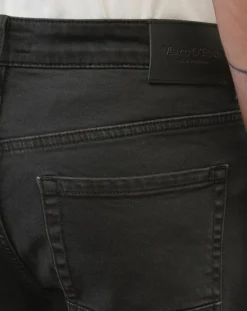 Homme Marc O'Polo Jean tapered Osby noir