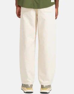 Homme Element Jean unisexe Atelier Chino écru