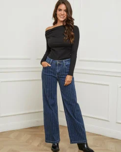 Femme L'Armoire de Suzette Jeans Roxanne jeans