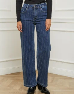 Femme L'Armoire de Suzette Jeans Roxanne jeans