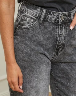 Femme L'Armoire de Suzette Jeans Stella gris