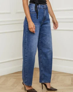 Online L'Armoire de Suzette Jeans Thais jeans