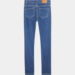 Best Galeries Lafayette & Kids Jegging en Coton stretch Thoom bleu