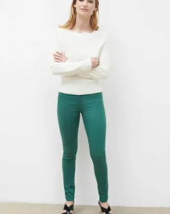 Femme Caroll Jegging Joss B olive