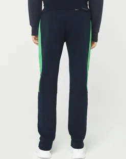 Hot Hackett London Jogging Aston Martin Racing bleu marine