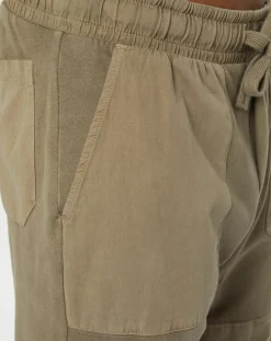 New Marc O'Polo Jogging Bimatière Coton Organic camel