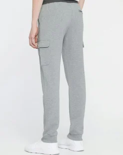 Homme Hackett London Jogging Cargo gris