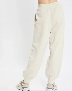 Sale Marc O'Polo Jogging large 90s écru