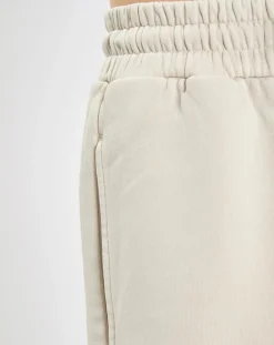 Sale Marc O'Polo Jogging large 90s écru