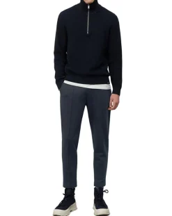 Homme Marc O'Polo Jogging Smart Elastique bleu marine