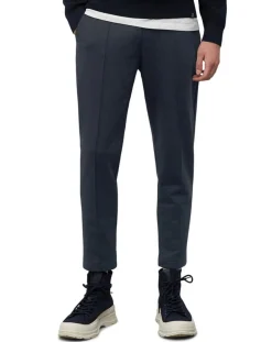 Homme Marc O'Polo Jogging Smart Elastique bleu marine