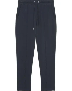 Homme Marc O'Polo Jogging Smart Elastique bleu marine