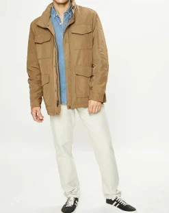 Outlet Dockers Jogging Wonderknit beige clair