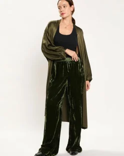 Clearance Lauren Vidal Kimono Nola bronze