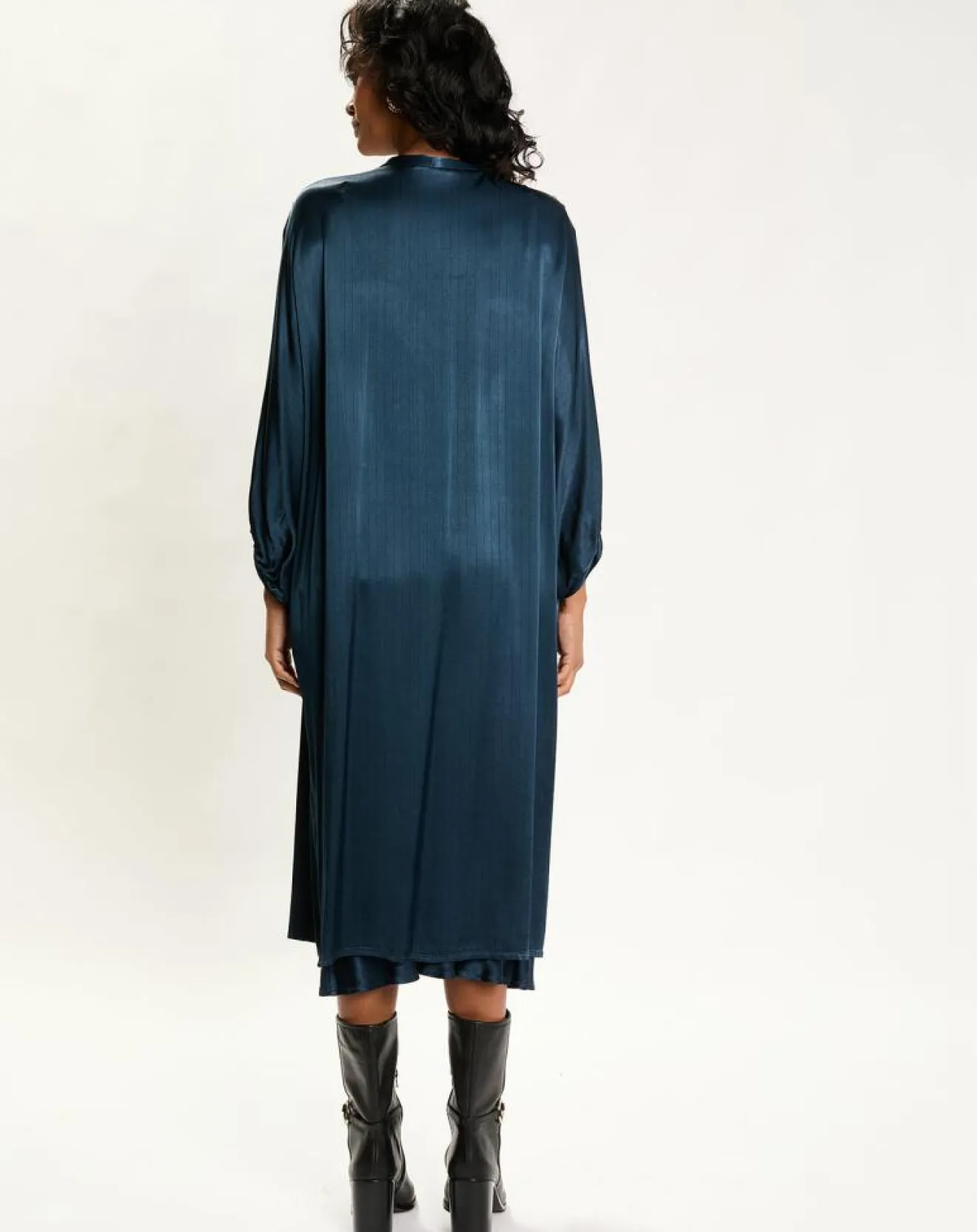 Discount Lauren Vidal Kimono Nola peacock