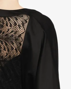 Hot Passionata Kimono Thelma noir