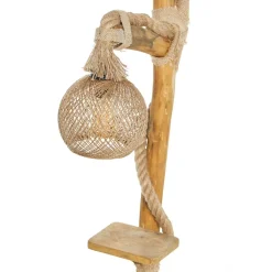 Outlet Sheen Lampadaire Arboretum naturel - 140 cm