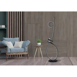 Outlet Sheen Lampadaire Picasso multicolore - 30x25x120 cm