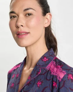 Online Le Chat Liquette Alba multicolore