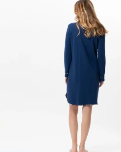 Femme Le Chat Liquette Gloria prusse