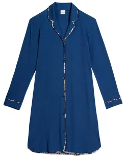 Femme Le Chat Liquette Gloria prusse