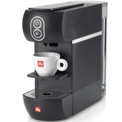 New Illy Machine ESE noire + 12x18 dosettes E.S.E Torréfaction Classique