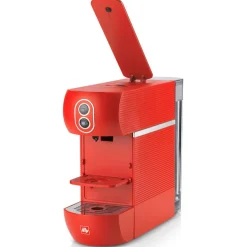 Illy Machine ESE rouge + 12x18 dosettes E.S.E Torréfaction Classique