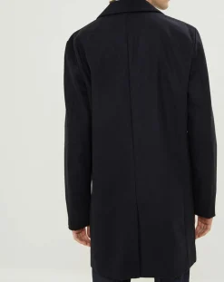 Sale Jack & Jones Manteau Jwhmorten bleu marine