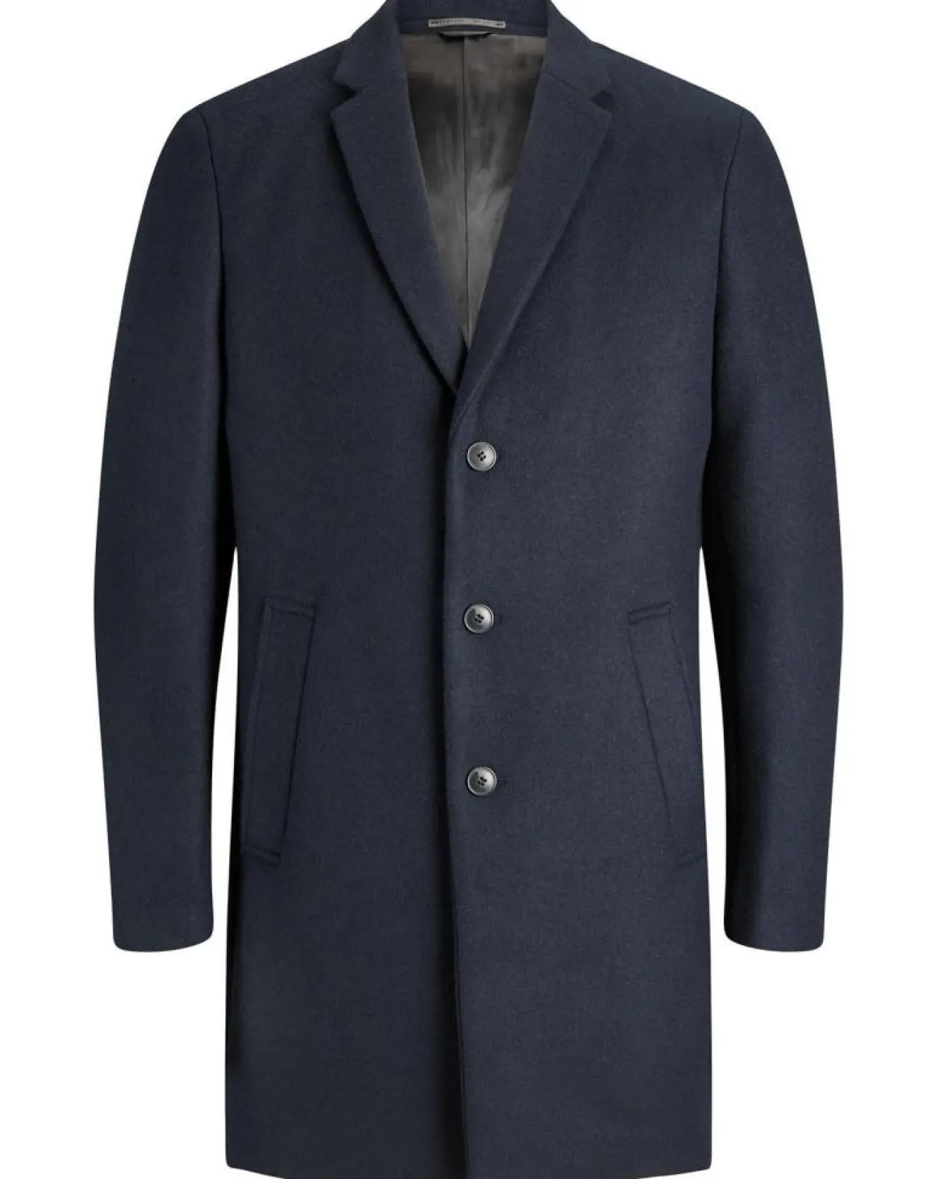 Sale Jack & Jones Manteau Jwhmorten bleu marine
