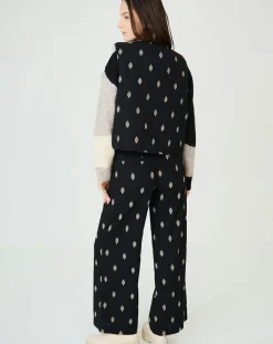 Femme See u Soon Manteau Nina noir