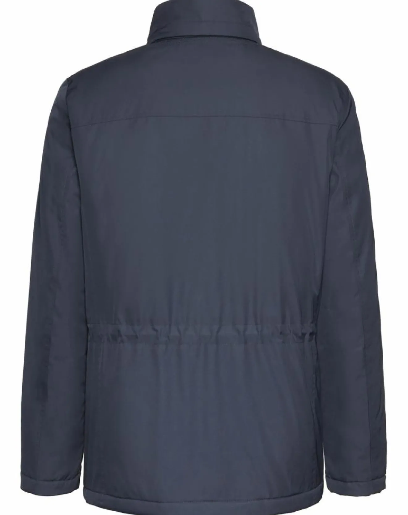 Sale Geox Manteau technique Vincit bleu marine